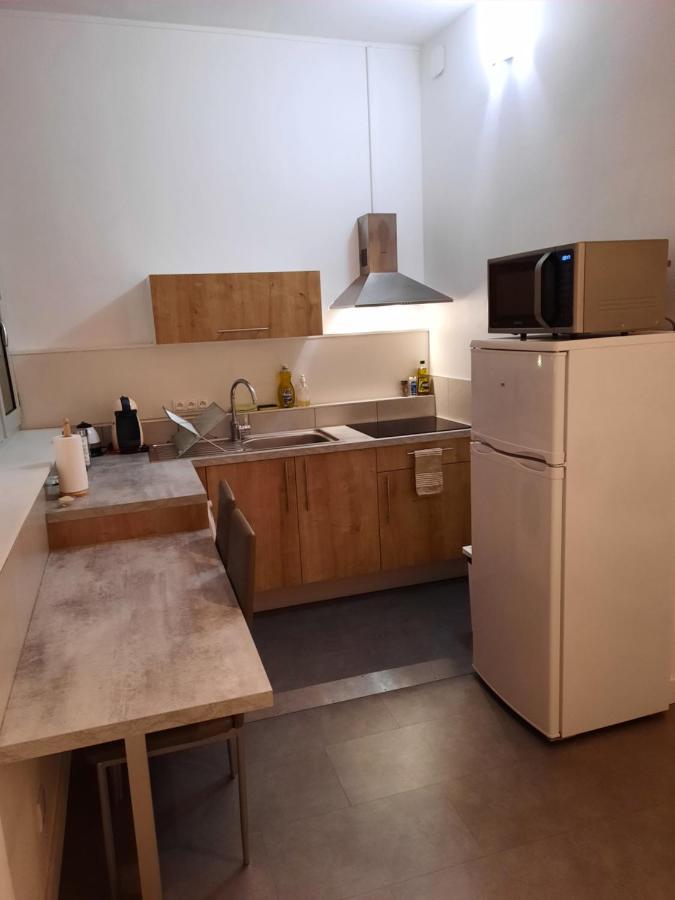 Grand T1 Au Calme - Dijon Centre Apartment Bagian luar foto