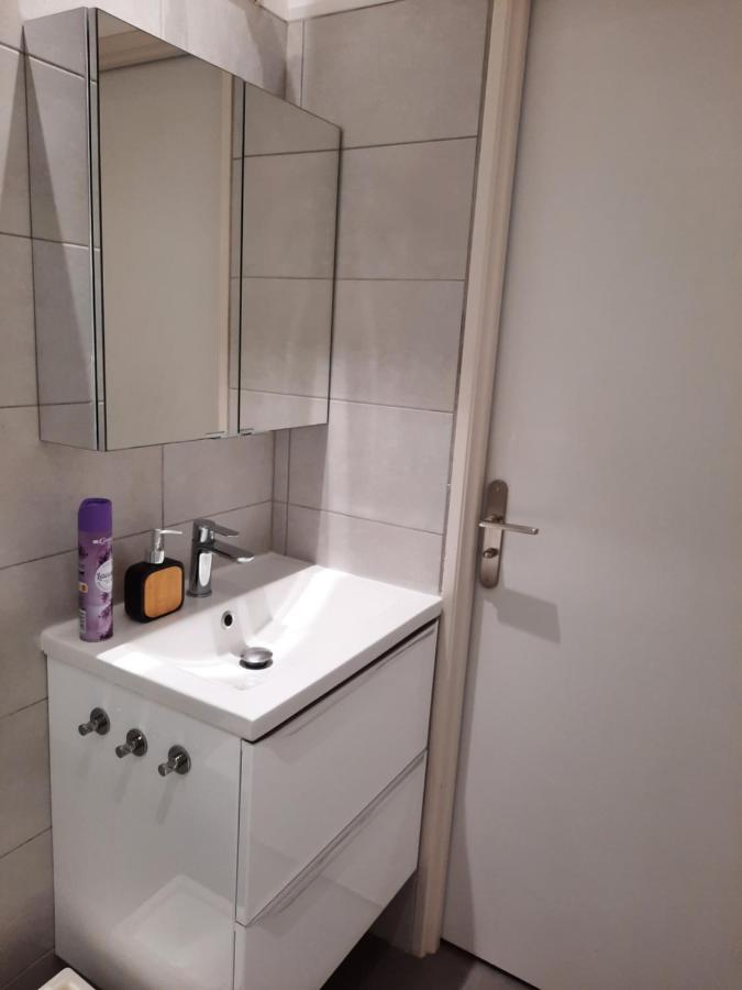 Grand T1 Au Calme - Dijon Centre Apartment Bagian luar foto