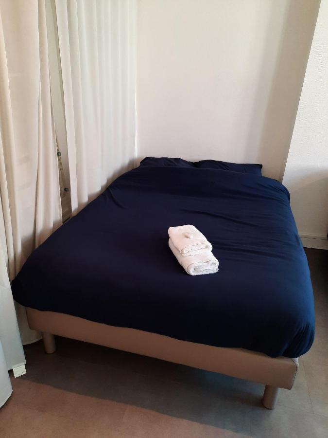 Grand T1 Au Calme - Dijon Centre Apartment Bagian luar foto